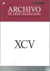archivo de arte valenciano